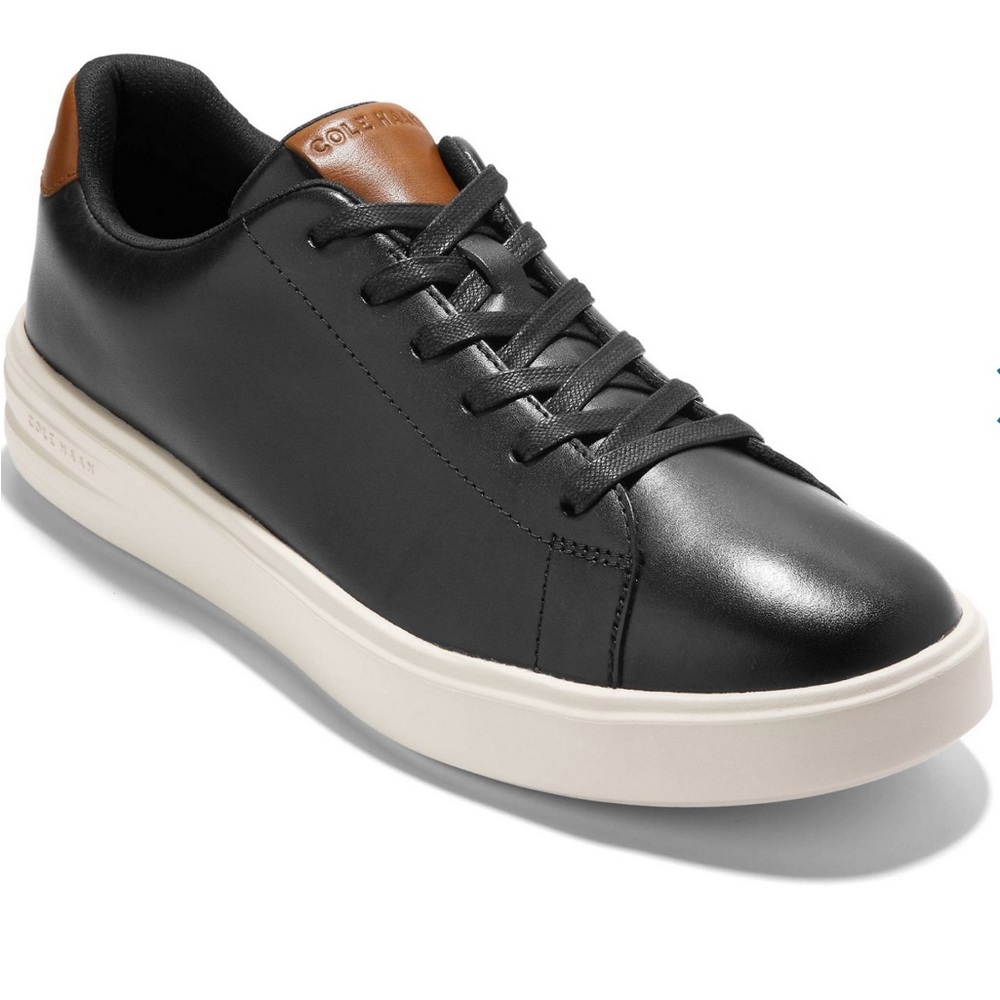 Cole Haan Grand Court Sneaker-Size 9